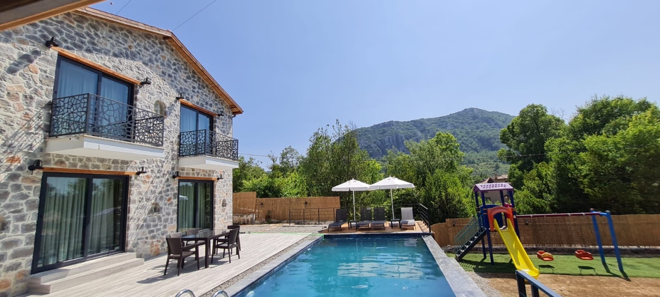 Masal Villa